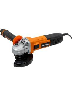 MAX EXTRA AVUÇ TAŞLAMA MAKİNASI 115 mm 