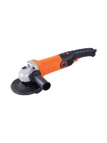 MAX EXTRA AVUÇ TAŞLAMA MAKİNASI 115 mm - 1